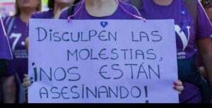 Contra las violencias machistas