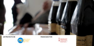 En marcha el proyecto “Sostenible, igualitario y justo. Consume local, consume Palestina”
