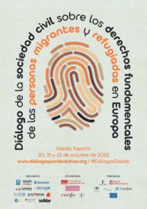 <strong>ACPP organiza y participa en #diálogostoledo</strong>