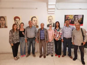 Tomar conciencia de que nuestras acciones en el Norte repercuten en el Sur Global