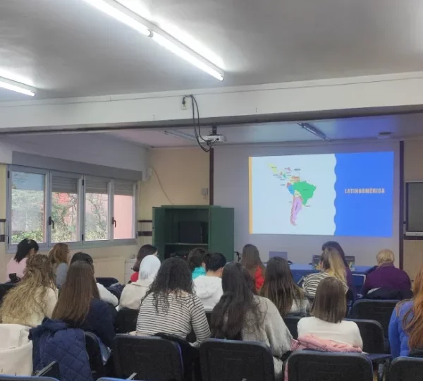Mujeres de San Pedro Masahuat mejoran su acceso a una atención en salud sexual y reproductiva digna con el apoyo del Ayuntamiento de Miranda de Ebro