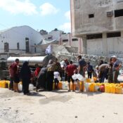 Emergencia en Gaza: Te necesitamos