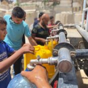 Emergencia en Gaza: Te necesitamos