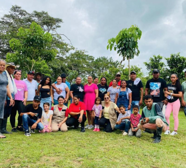 Guacamayas, un modelo de resiliencia, equidad y sostenibilidad