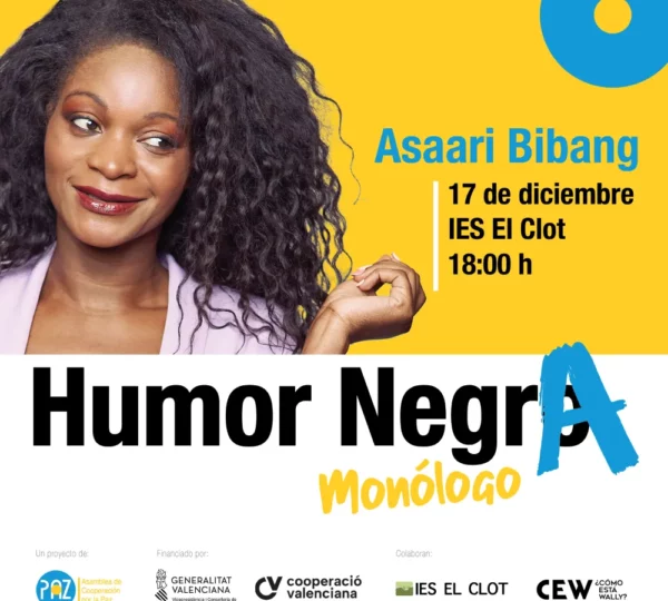 Ser Antirracista NO es una postura, ES una Acción