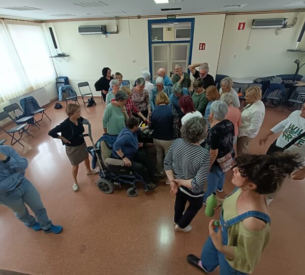 Taller con Personas Adultas. (2)